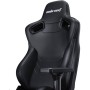 Крісло ігрове Anda Seat Kaiser Frontier XL Black (AD12YXL-17-B-PV)
