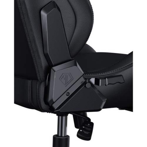 Крісло ігрове Anda Seat Kaiser Frontier XL Black (AD12YXL-17-B-PV)