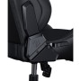 Крісло ігрове Anda Seat Kaiser Frontier XL Black (AD12YXL-17-B-PV)