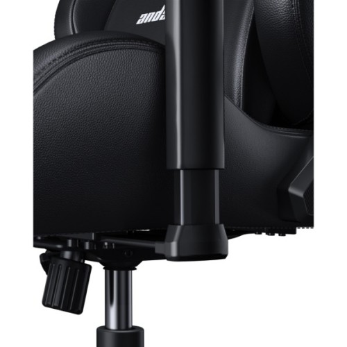 Крісло ігрове Anda Seat Kaiser Frontier XL Black (AD12YXL-17-B-PV)