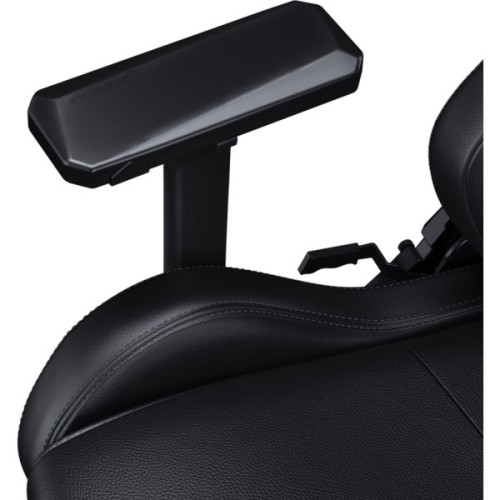 Крісло ігрове Anda Seat Kaiser Frontier XL Black (AD12YXL-17-B-PV)