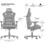 Крісло ігрове Anda Seat Kaiser Frontier XL Black (AD12YXL-17-B-PV)