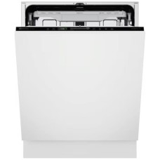Посудомийна машина Electrolux E82LX520T