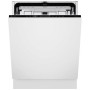 Посудомийна машина Electrolux E82LX520T
