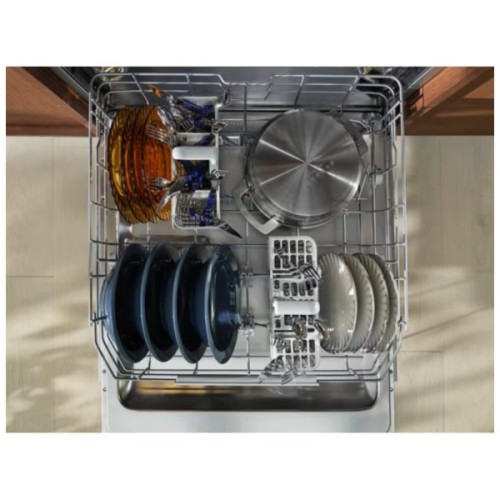 Посудомийна машина Electrolux E82LX520T