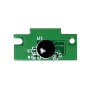 Чип для картриджа Canon PFI-320M/2892C001, 300 мл, magenta Apex (CHIP-CAN-PFI320M)