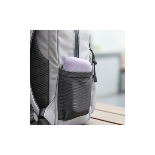 Чохол для навушників Uniq Lino AirPods Pro 2 gen Silicone Lilac lavender (8886463683569)