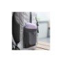 Чохол для навушників Uniq Lino AirPods Pro 2 gen Silicone Lilac lavender (8886463683569)