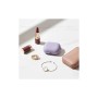 Чохол для навушників Uniq Lino AirPods Pro 2 gen Silicone Lilac lavender (8886463683569)