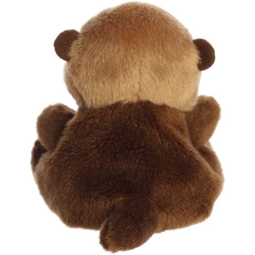 М'яка іграшка Aurora Palm Pals Морська видра 12 см (210649S)