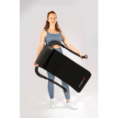 Силовий тренажер Everfit для преса AB-Crunch Master (AB-CRUNCH) (931220)