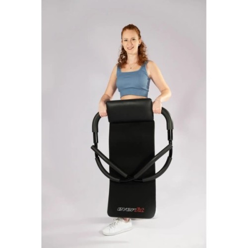 Силовий тренажер Everfit для преса AB-Crunch Master (AB-CRUNCH) (931220)