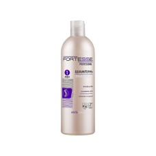 Шампунь Fortesse Professional Anti-Dandruff Очищувальний проти лупи 400 мл (4823115501592) Шампунь Fortesse Professional Anti-Dandruff Очищувальний проти лупи 400 мл (4823115501592)