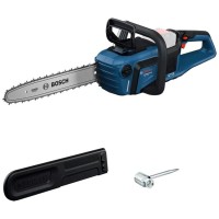 Ланцюгова пила Bosch Professional GKE 18V-40, 18V, шина 40см 3.7кг (без АКБ та ЗП) (0.600.8D3.000)