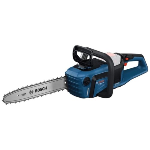 Ланцюгова пила Bosch Professional GKE 18V-40, 18V, шина 40см 3.7кг (без АКБ та ЗП) (0.600.8D3.000)