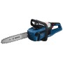 Ланцюгова пила Bosch Professional GKE 18V-40, 18V, шина 40см 3.7кг (без АКБ та ЗП) (0.600.8D3.000)