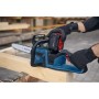 Ланцюгова пила Bosch Professional GKE 18V-40, 18V, шина 40см 3.7кг (без АКБ та ЗП) (0.600.8D3.000)