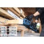 Ланцюгова пила Bosch Professional GKE 18V-40, 18V, шина 40см 3.7кг (без АКБ та ЗП) (0.600.8D3.000)