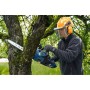 Ланцюгова пила Bosch Professional GKE 18V-40, 18V, шина 40см 3.7кг (без АКБ та ЗП) (0.600.8D3.000)