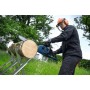 Ланцюгова пила Bosch Professional GKE 18V-40, 18V, шина 40см 3.7кг (без АКБ та ЗП) (0.600.8D3.000)