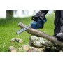 Ланцюгова пила Bosch Professional GKE 18V-40, 18V, шина 40см 3.7кг (без АКБ та ЗП) (0.600.8D3.000)