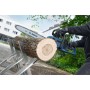 Ланцюгова пила Bosch Professional GKE 18V-40, 18V, шина 40см 3.7кг (без АКБ та ЗП) (0.600.8D3.000)