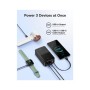 Батарея універсальна Baseus EnerFill FC51 Bipow2 Pro 30000mAh 22,5W build cab.USB-C black (E0028100)