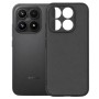 Чохол до мобільного телефона BeCover Silicone Xiaomi 17 Black (715693)