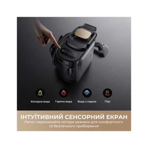 Пилосос Dreame N20 Steam (HNR27A)