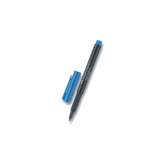 Маркер Faber-Castell для декору Creative Marker Ocean Blue, M (1,5 мм), колір блакитний (32685)