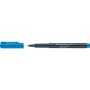 Маркер Faber-Castell для декору Creative Marker Ocean Blue, M (1,5 мм), колір блакитний (32685)