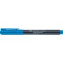 Маркер Faber-Castell для декору Creative Marker Ocean Blue, M (1,5 мм), колір блакитний (32685)