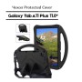 Чохол до планшета BeCover Protected Cover Samsung Galaxy Tab A11 Plus SM-X236B 11.0" Black (713945)