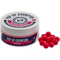 Бойл Brain Champion Pop-Up Mulberry Florentine (шовковиця) 08mm 34g (1858.21.49)