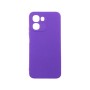 Чохол до мобільного телефона Dengos Case + Cross-body Strap OPPO A6x/A6k 4G Purple+Grey (DG-KM-CCRB-58)