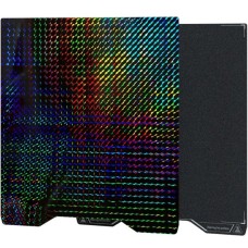 Підкладка для 3D-друку Creality Hi Phantom PEI/PET 280x265мм (4004090160)