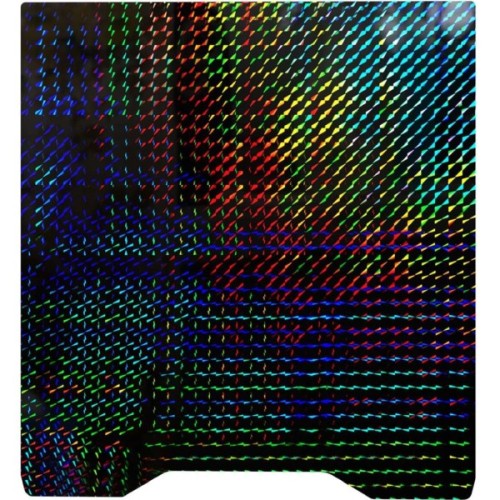 Підкладка для 3D-друку Creality Hi Phantom PEI/PET 280x265мм (4004090160)