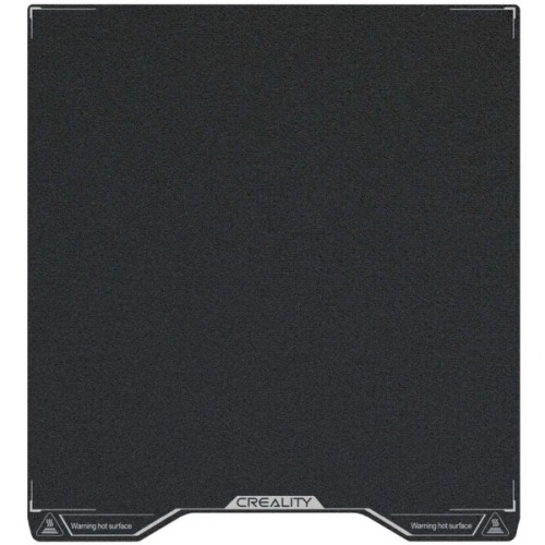 Підкладка для 3D-друку Creality Hi Phantom PEI/PET 280x265мм (4004090160)