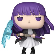 Фігурка Funko Pop серії Проводжальниця Фрірен - Ферн (86491)