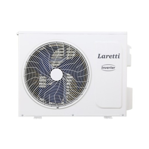 Кондиціонер Laretti LR-09WF Silver Line