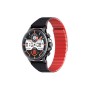 Смарт-годинник iMiki Holo Ultra Black Magnetic Strap