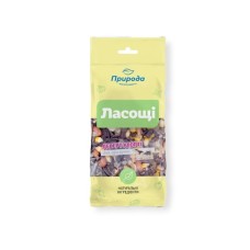 Ласощі для гризунів Природа «Десерт-асорті» 70 г (4820157401606)