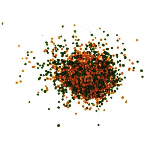 Корм для риб Tetra Micro Crisps для тропічних акваріумних рибок в чіпсах 100 мл (4004218277557)