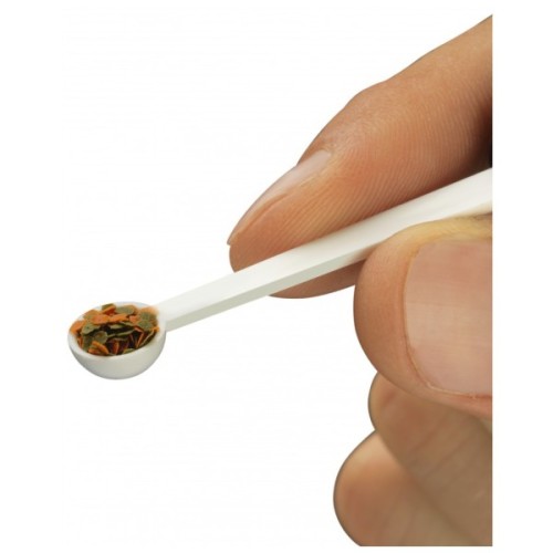 Корм для риб Tetra Micro Crisps для тропічних акваріумних рибок в чіпсах 100 мл (4004218277557)