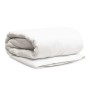 Ковдра Viluta бавовняна стьобана Cotton 200х220 (ковдра_хлопок_220*200_Cotton)