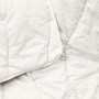 Ковдра Viluta бавовняна стьобана Cotton 200х220 (ковдра_хлопок_220*200_Cotton)