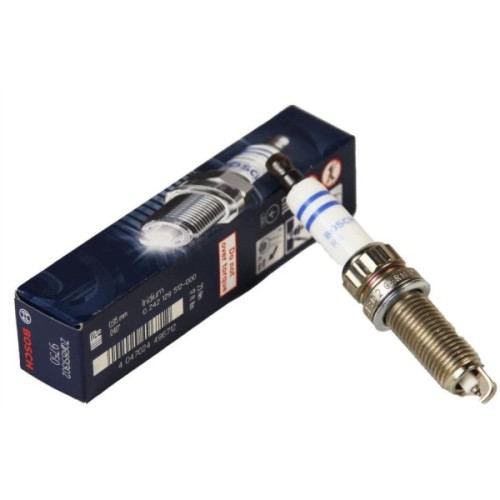 Свічка запалювання Bosch 0 242 129 512