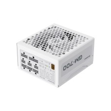 Блок живлення Gamemax 700W (GM-700 Modular white)