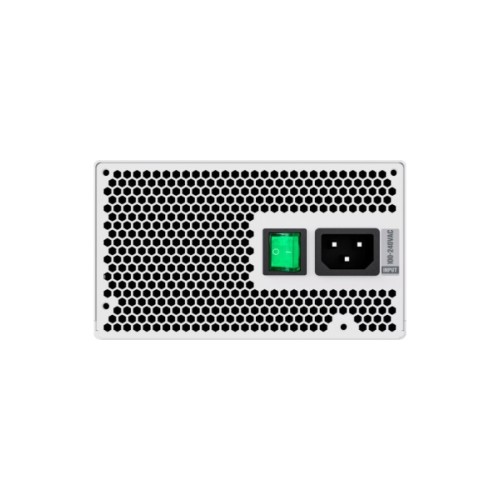 Блок живлення Gamemax 700W (GM-700 Modular white)