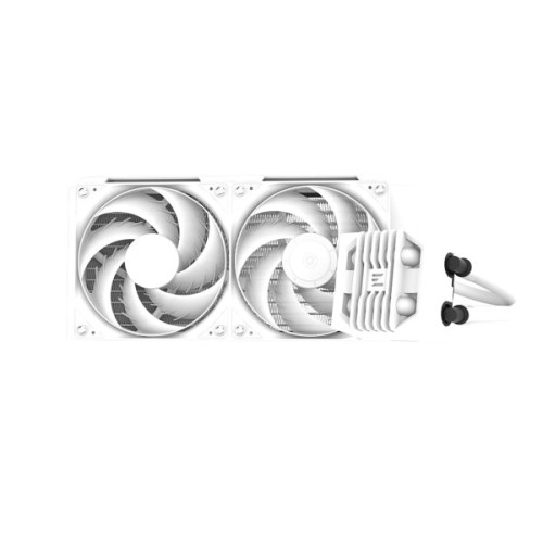 Система рідинного охолодження Zalman ALPHA2SEA24WHITE